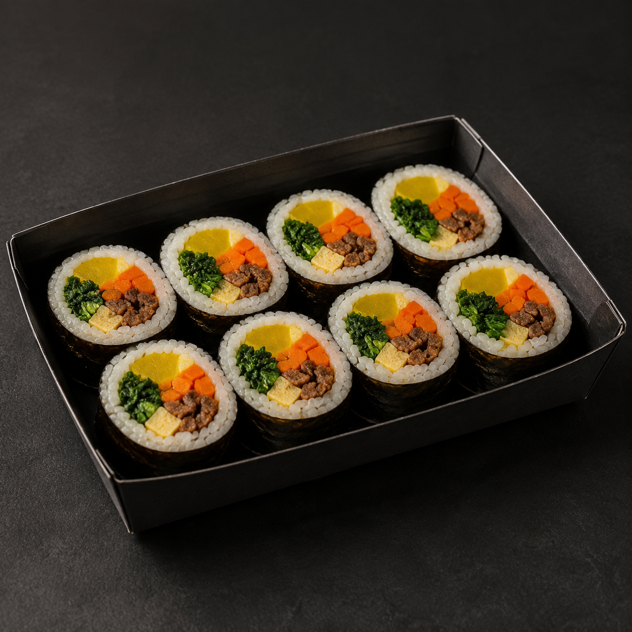 김밥