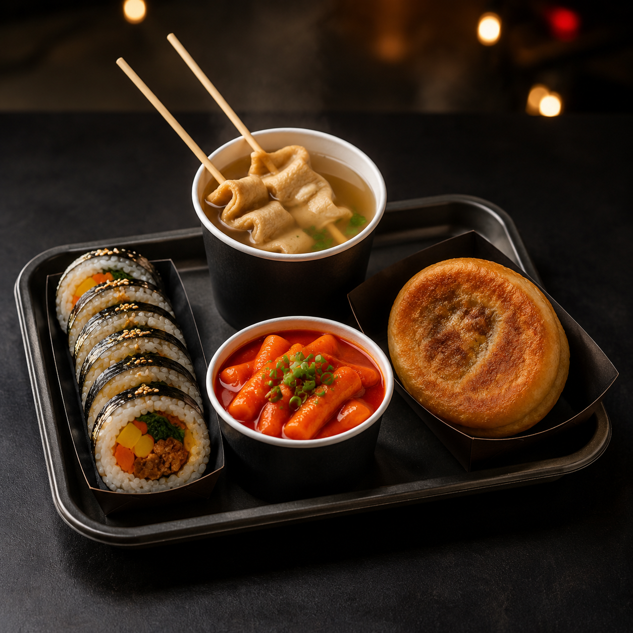 마켓 샘플러