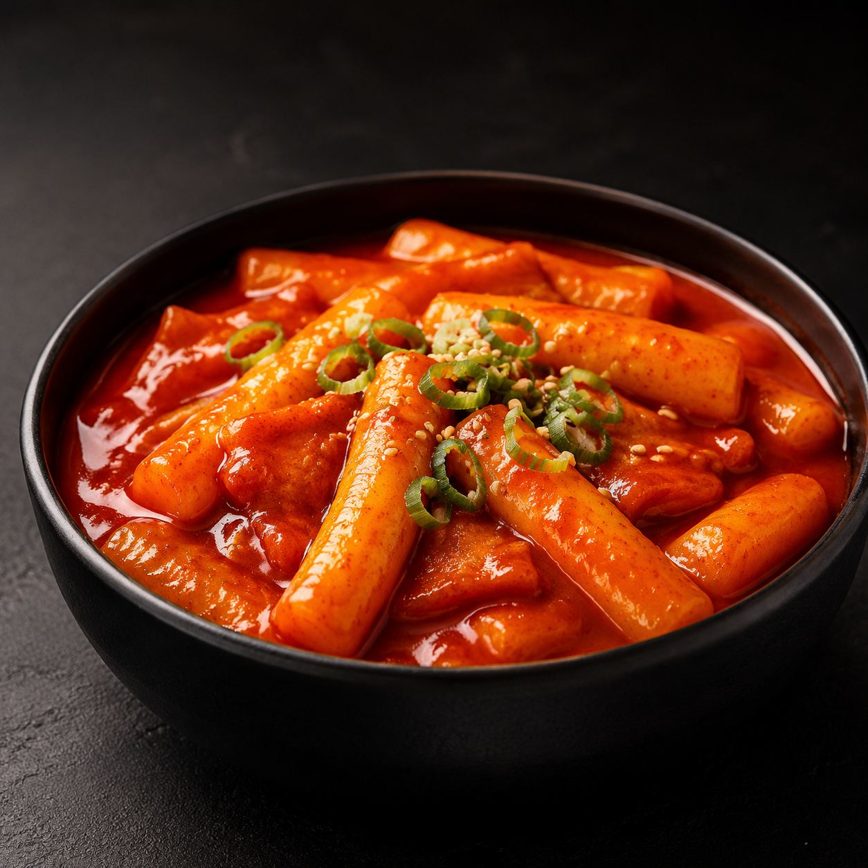 떡볶이